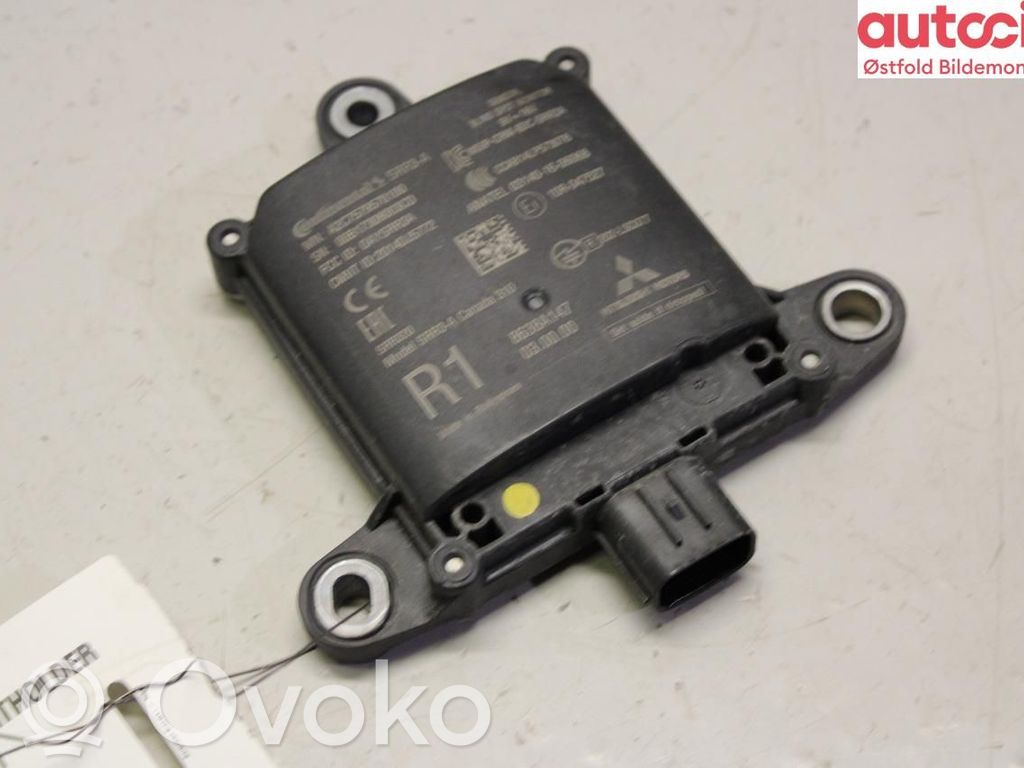 Sensor de radar Distronic   8638A147,8638A147