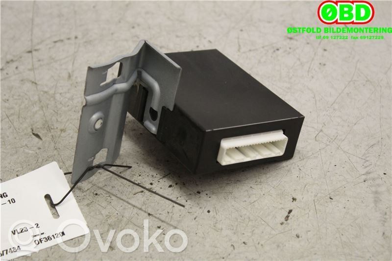 Nissan Qashqai Parking PDC control unit/module 