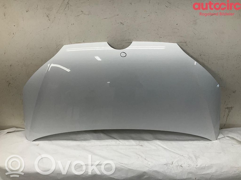 Volkswagen Up Capotă motor 