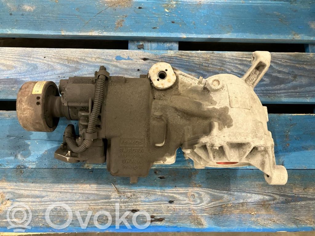 Hinterachse   1590823,9V4N4200AA,1590823,9V4N4200AA