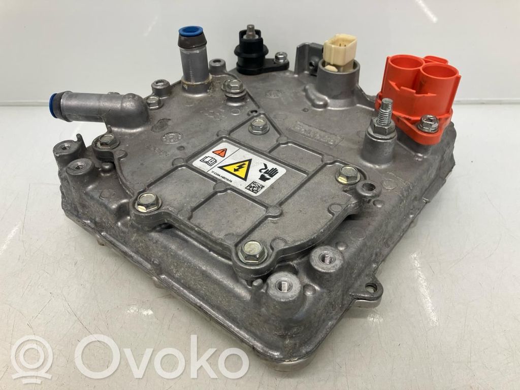 Ford Focus Inversor/convertidor de voltaje 