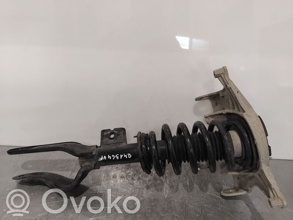 Tesla Model Y Priekšpusē amortizators ar atsperi 