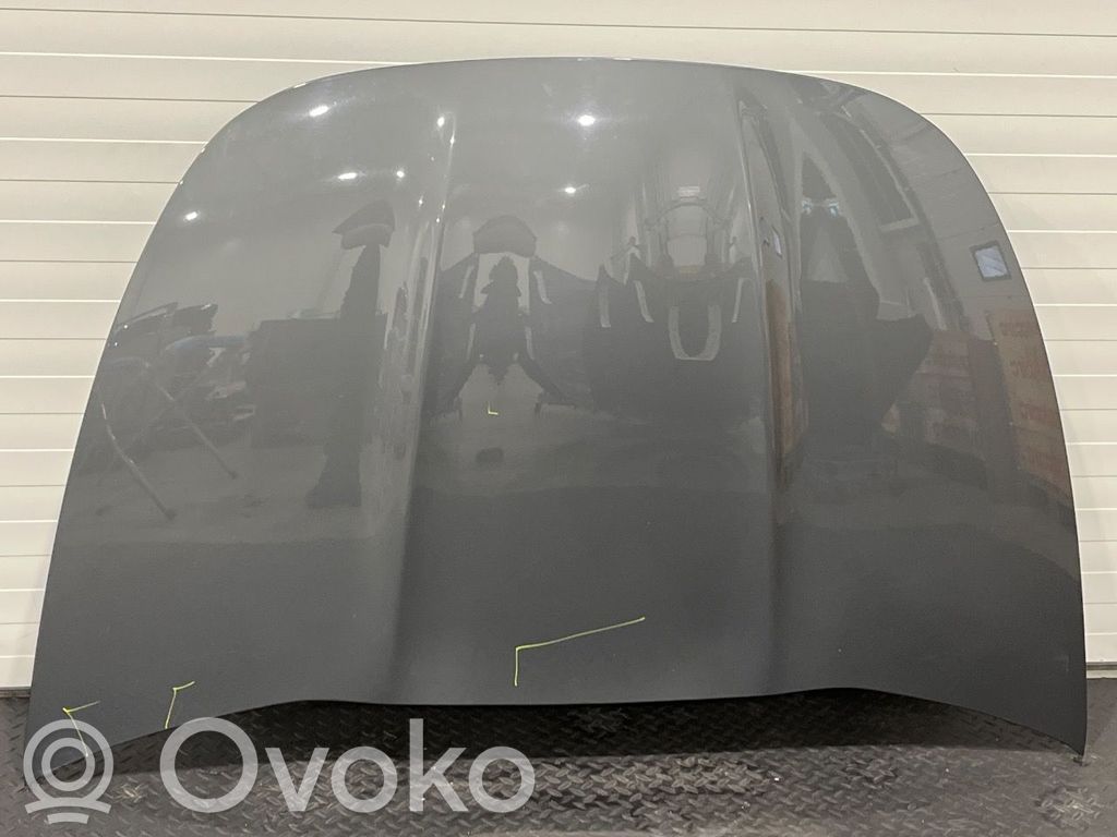 Citroen DS5 Engine bonnet/hood 