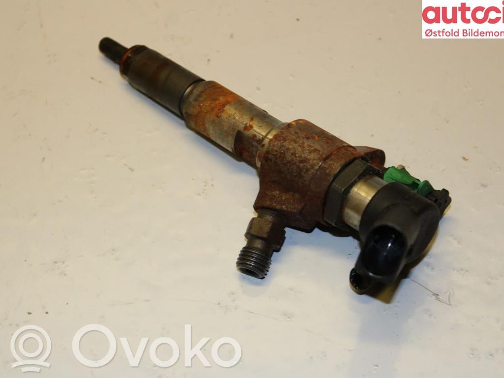Inyector de combustible   36001729,36001729