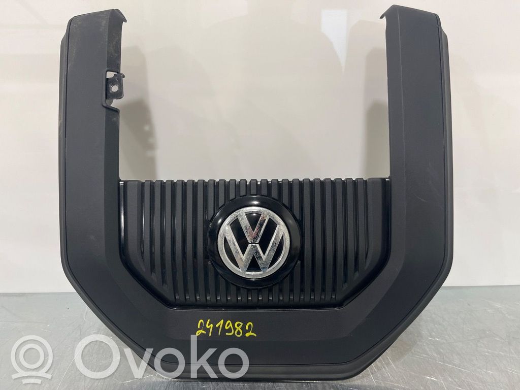 Volkswagen e-Golf Moottorin koppa 