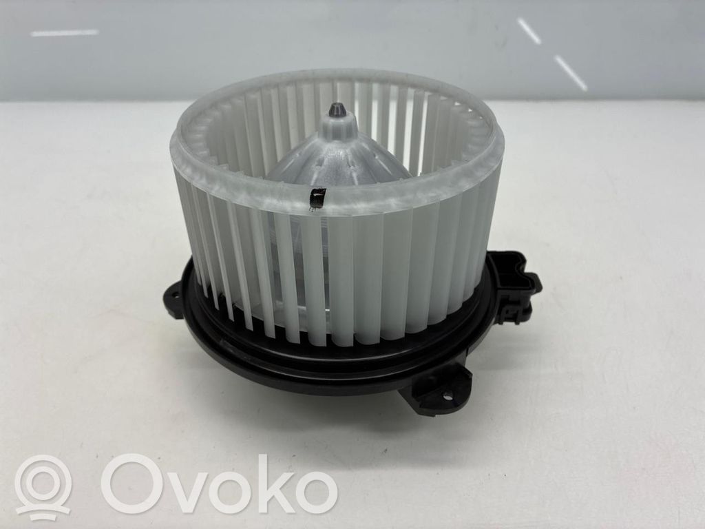 BYD Seal Ventola riscaldamento/ventilatore abitacolo 