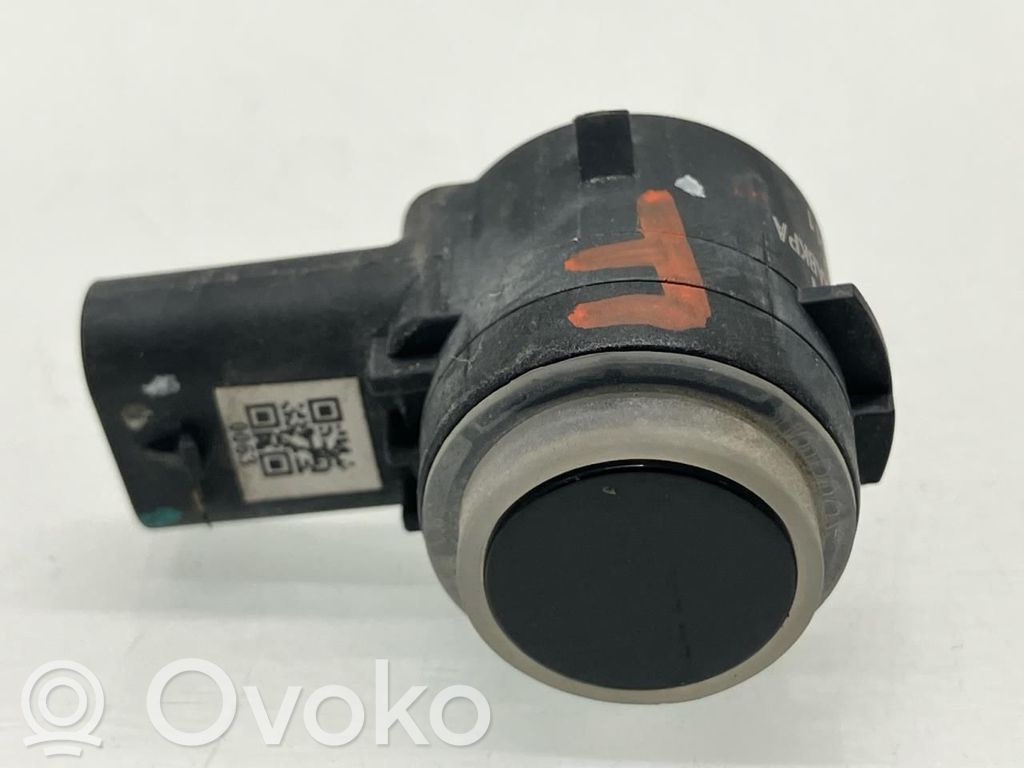 Voyah Free Parksensor PDC 