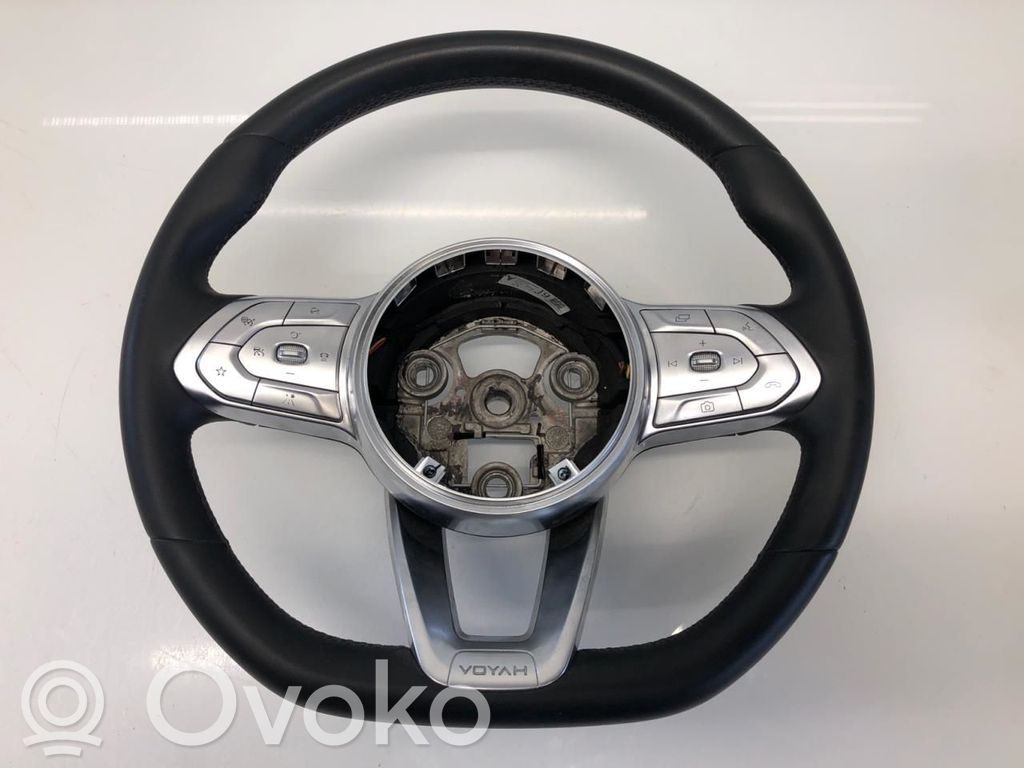 Voyah Free Volante 