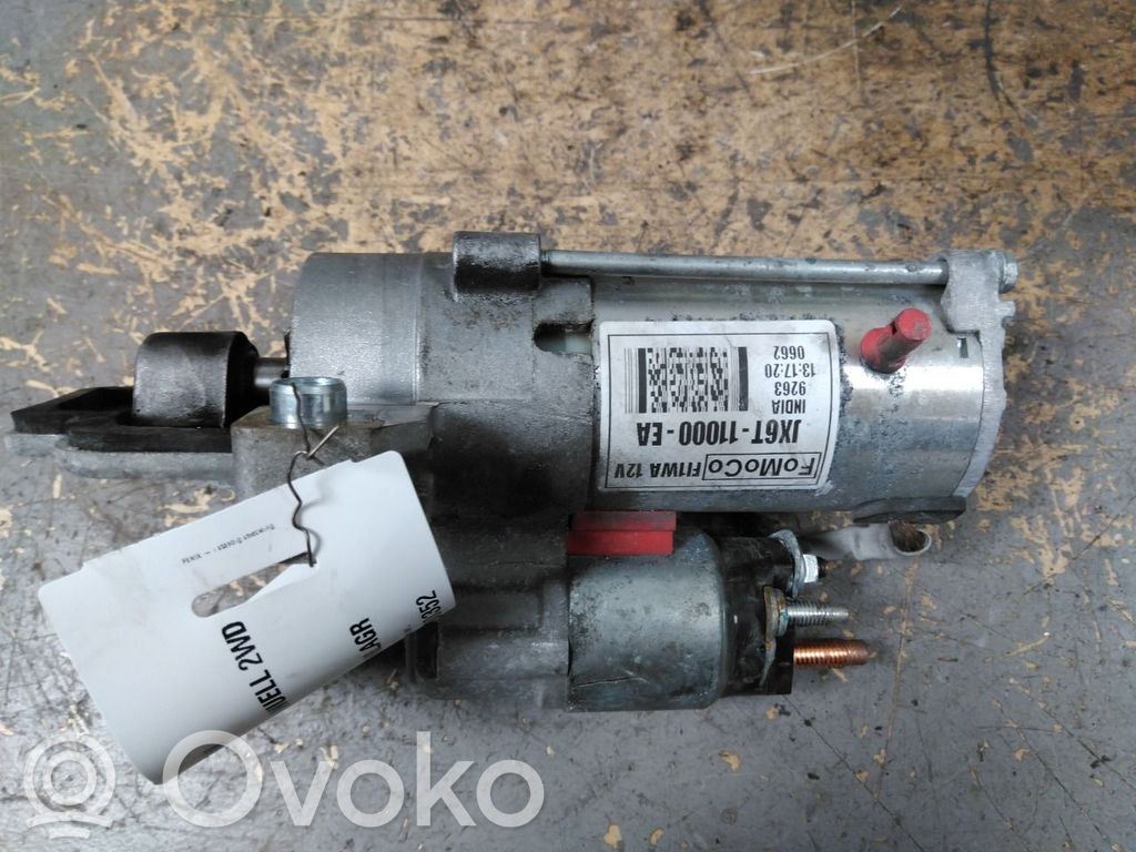 Motor de arranque   2461276,JX6T11000EB,2461276,JX6T11000EB