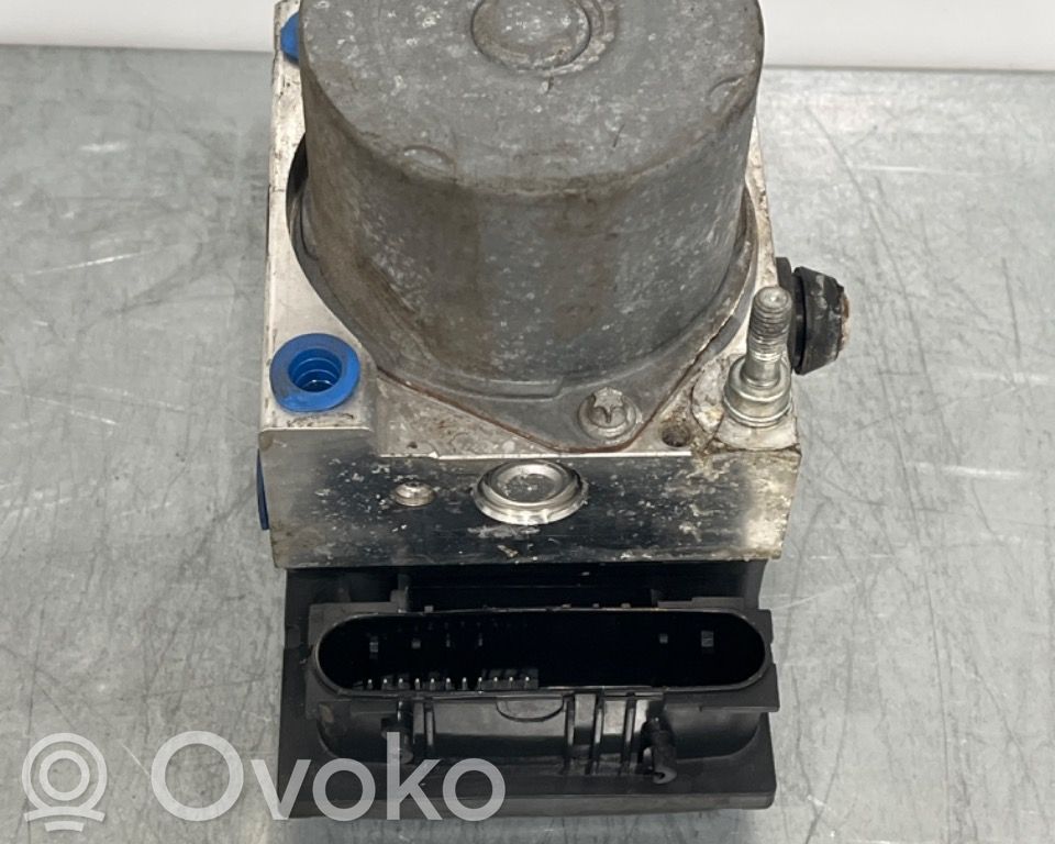 Citroen C1 ABS bloks 