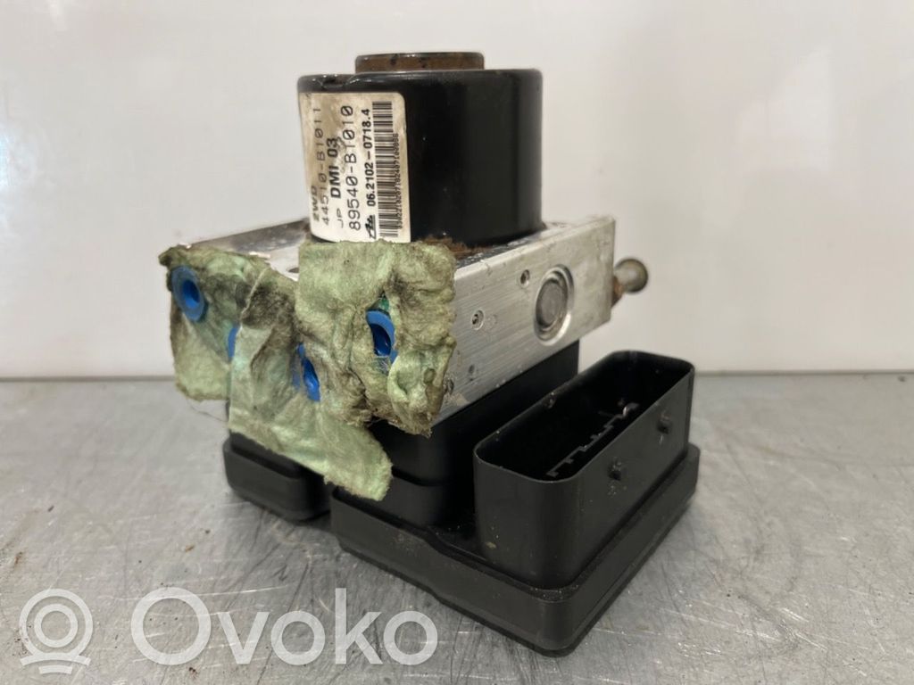 Bomba de ABS   NONR,44510B1011,44510B1011,06210909293,44510B1011,NONR