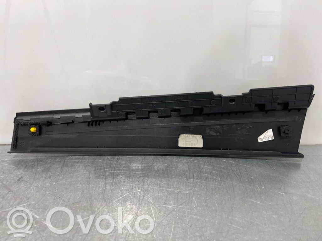 KIA Sorento Altra parte esteriore 