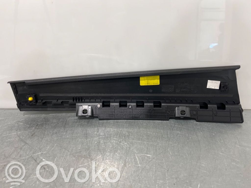 KIA Sorento Alte piese de exterior 