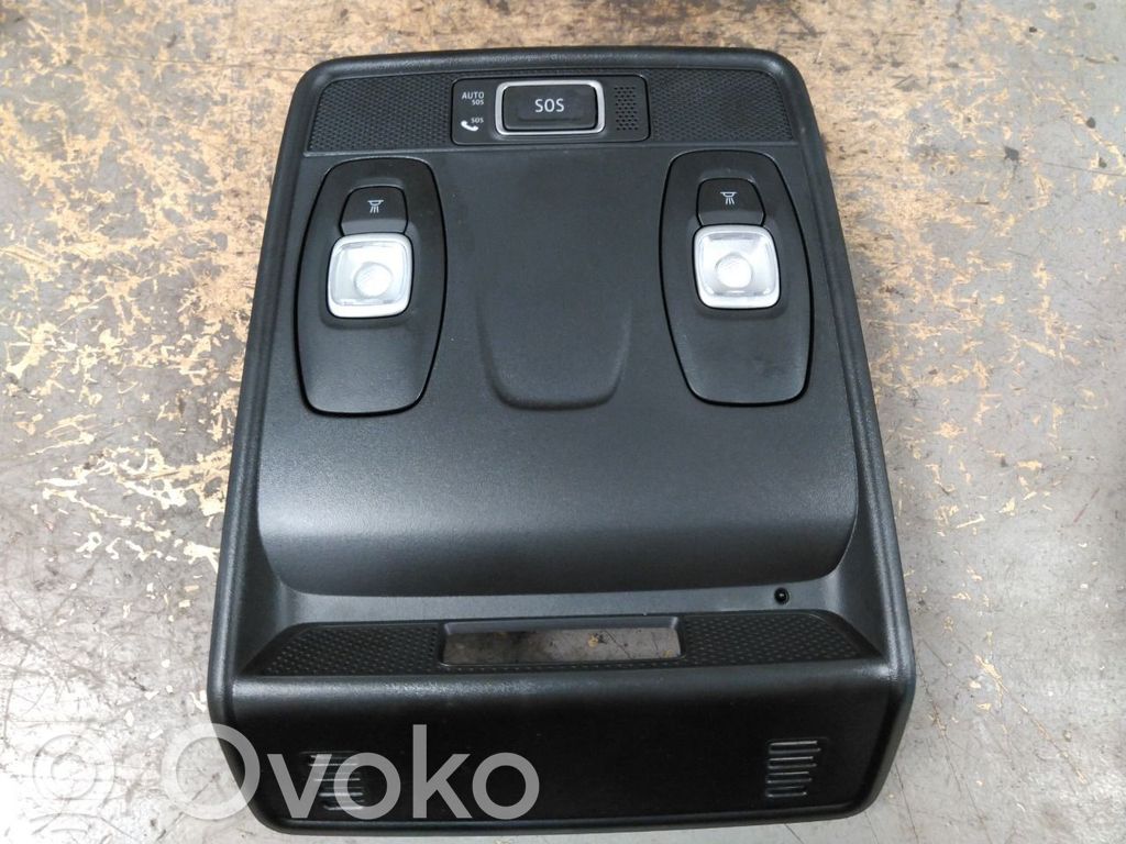 Interruptor de control del panel de luces   969803518R,969803518R