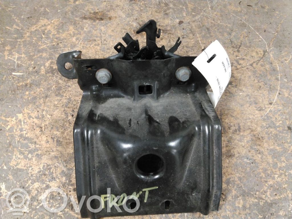 Serrure de capot   656010547R,656010547R