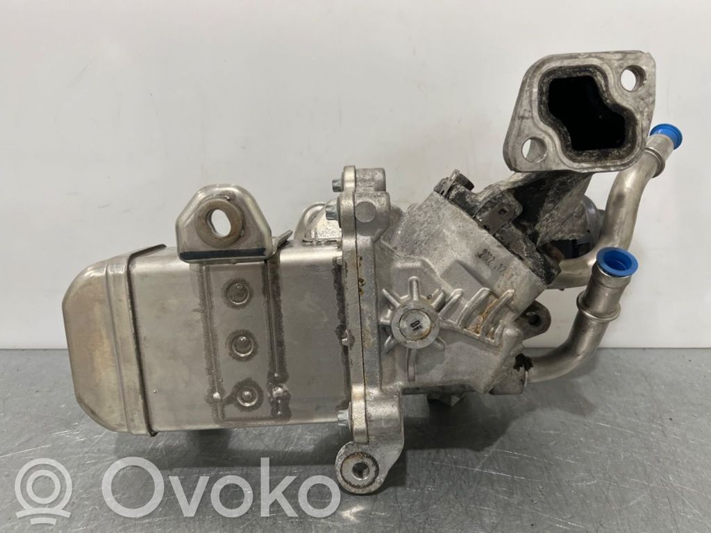 Nissan NV400 Chłodnica spalin EGR