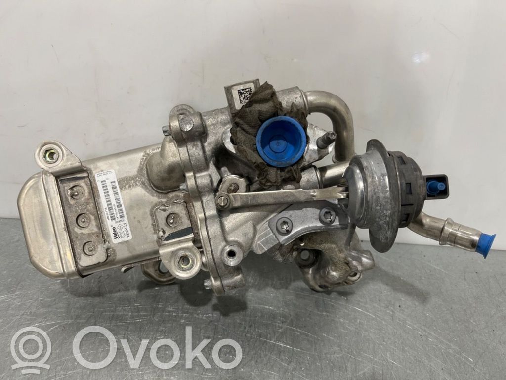 Nissan NV400 Valvola di raffreddamento EGR 