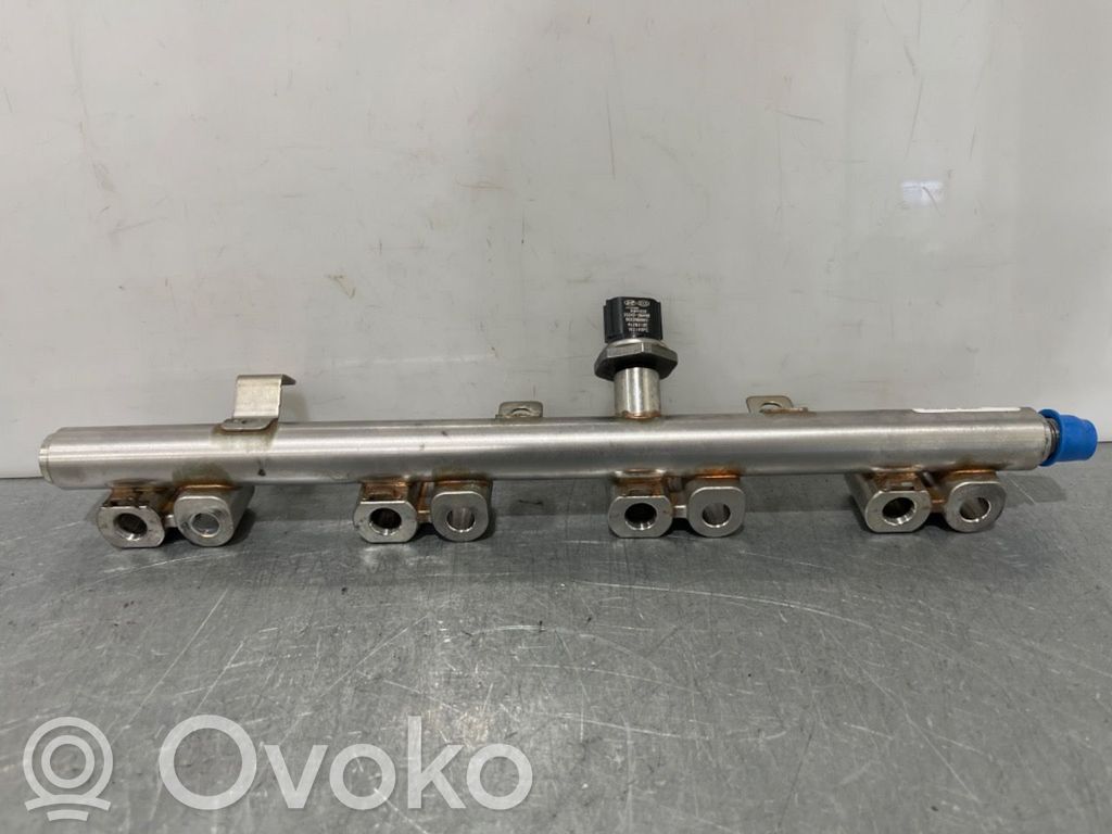 KIA Sorento Rozdzielacz paliwa 