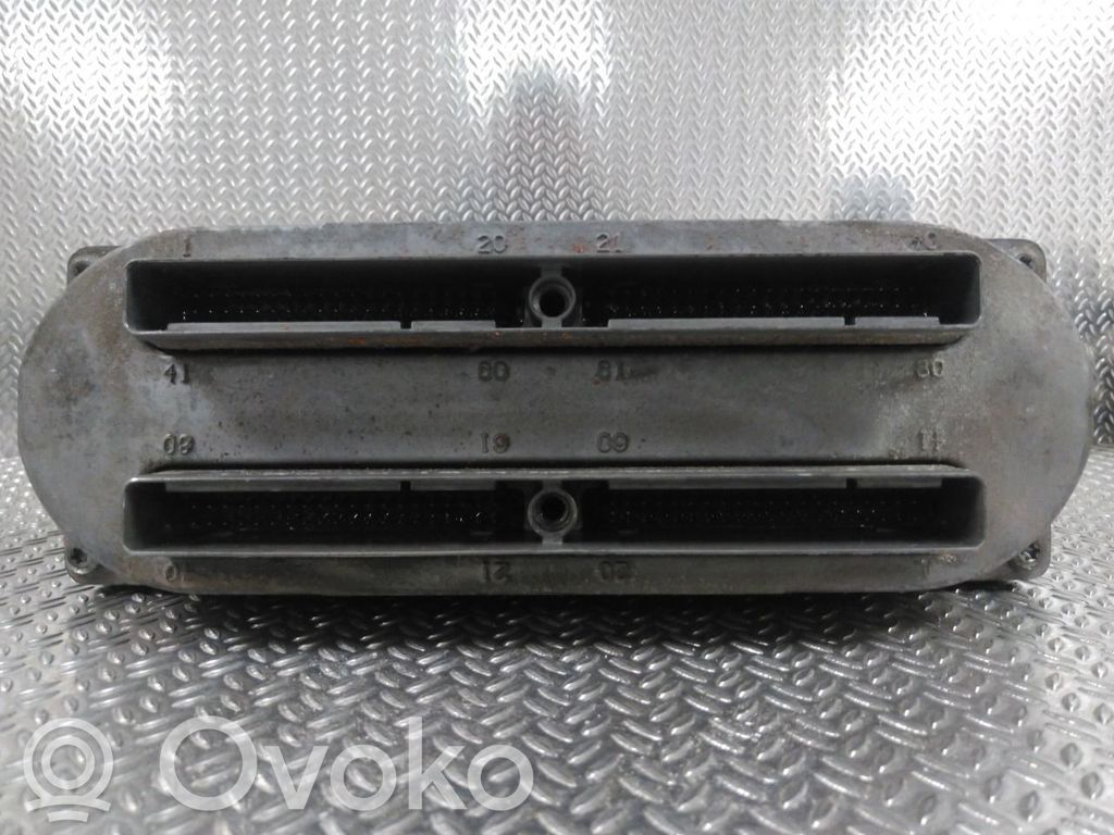 Centralina/modulo motore ECU   19433895,16229246,16229246,16196410,16229246,19433895