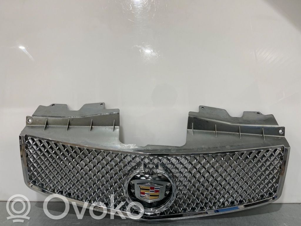 Atrapa chłodnicy / Grill   25765389,25765389