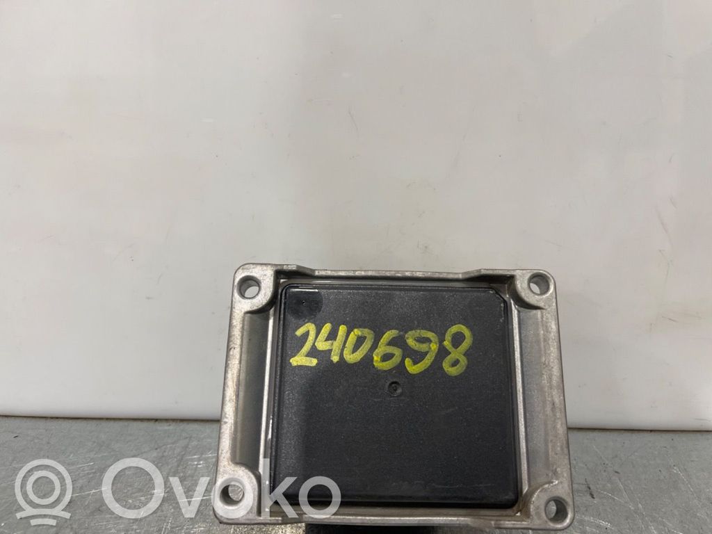 Cadillac CTS Engine control unit/module ECU 