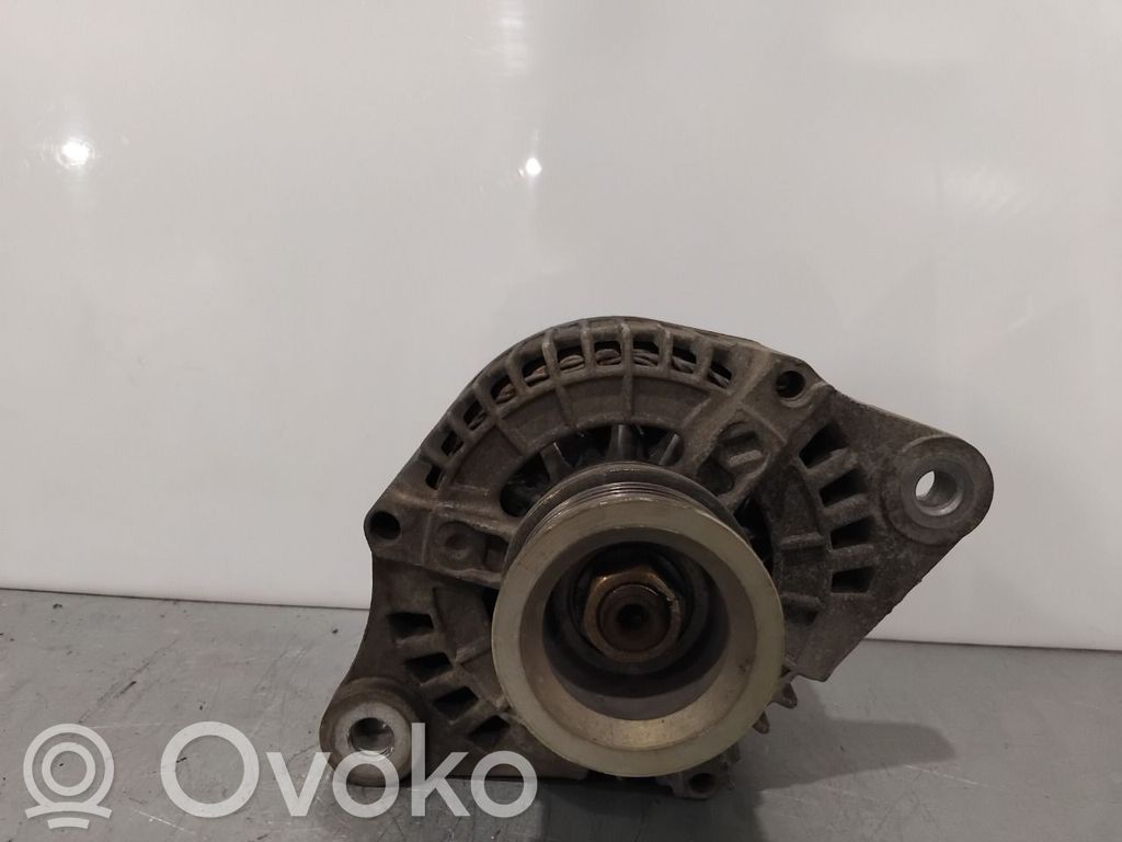 Fiat Barchetta Generator/alternator 
