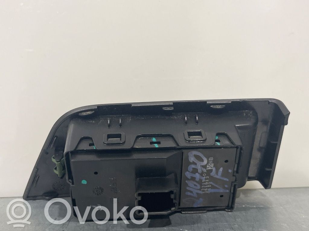 Saab 9-5 Electric window control switch 