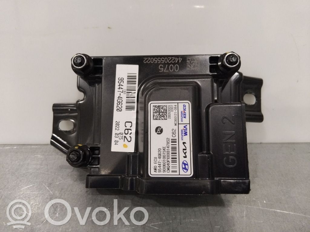 Torque split ecu control unit/module   954474G620,954474G620