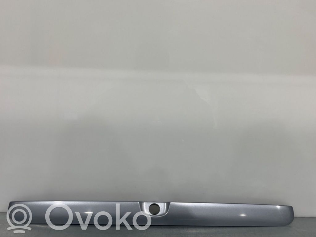 Opel Astra G Maniglia esterna del portellone posteriore/bagagliaio 