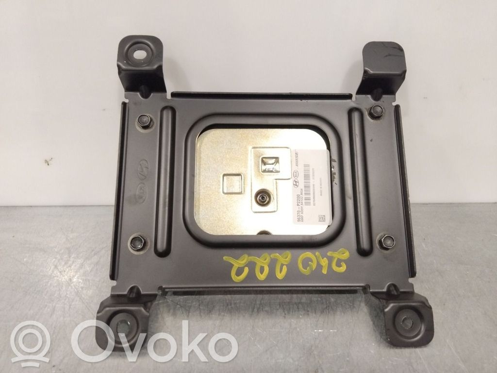 KIA Sorento Amplificator sunet 