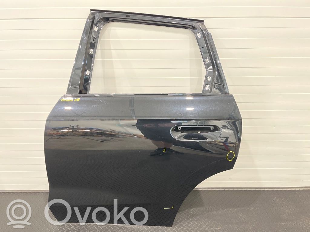 Puerta trasera   41525A38655,41525A38655,41525A38655,41525A38655