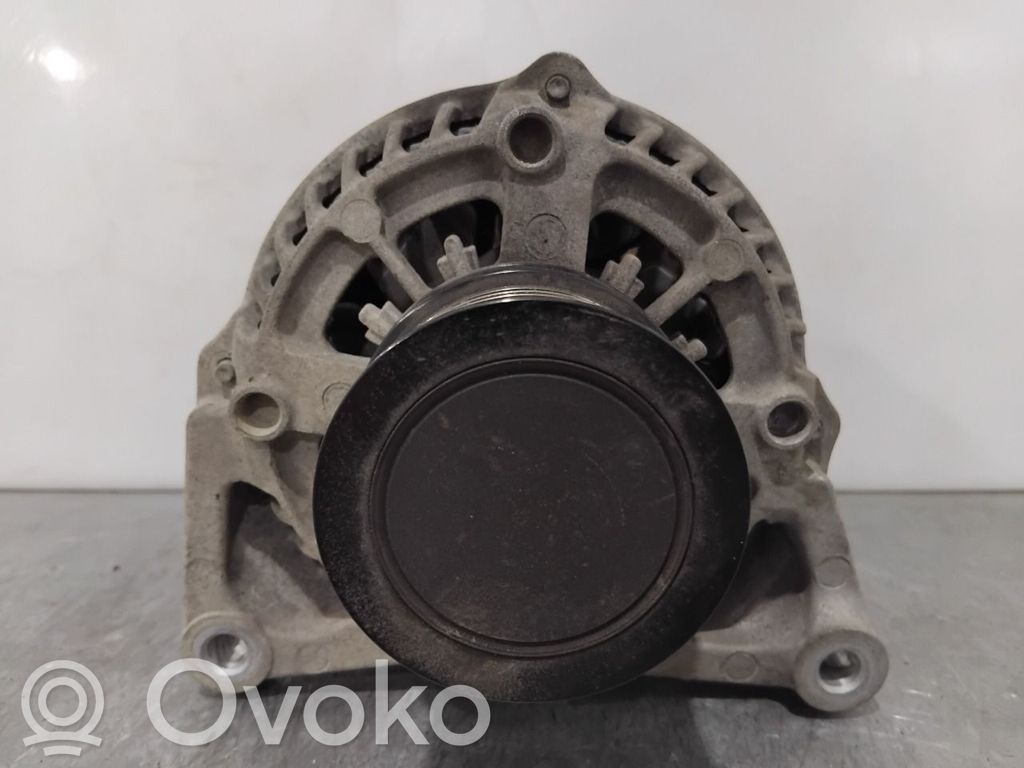 Honda CR-V Alternador 