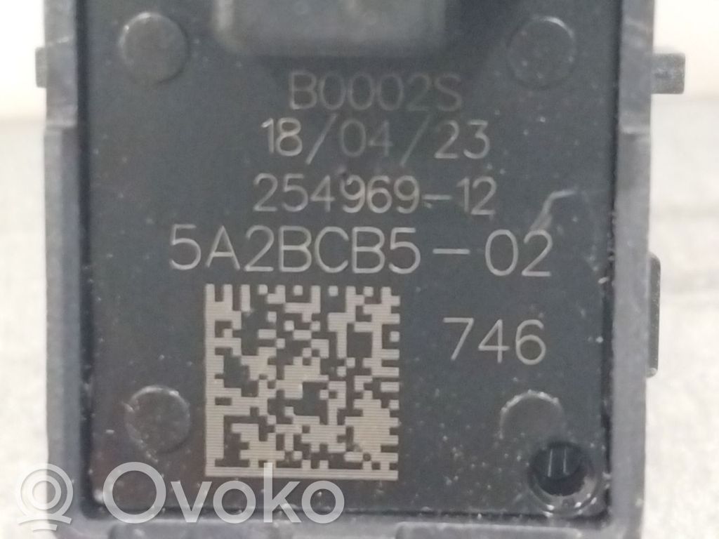 Comutator comandă geamuri electrice   61315A2BCB5,5A2BCB5,5A2BCB5,5A2BCB5,61315A2BCB5
