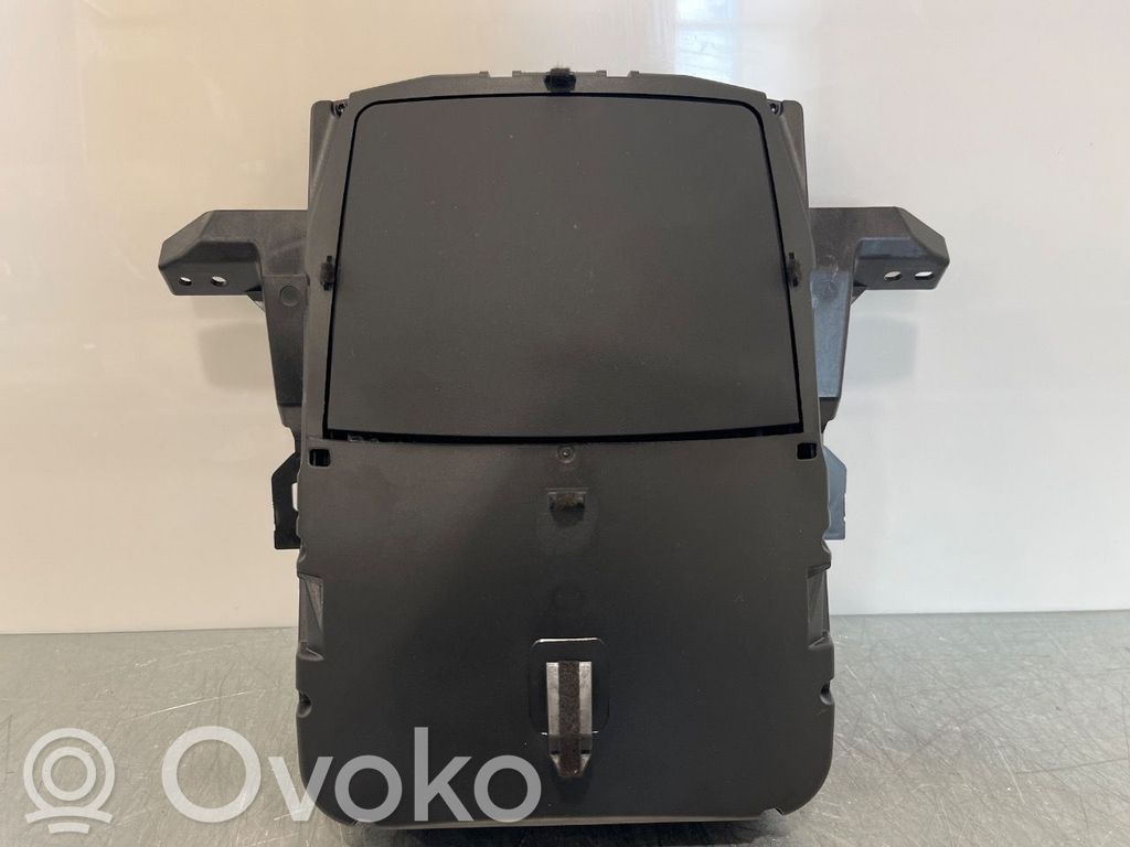 Honda CR-V Panel radia 