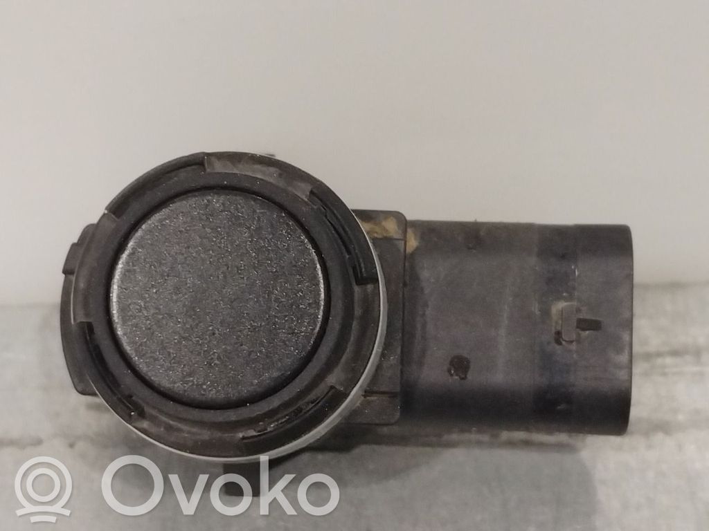 BMW X1 U11 Comutator senzor parcare (PDC) 
