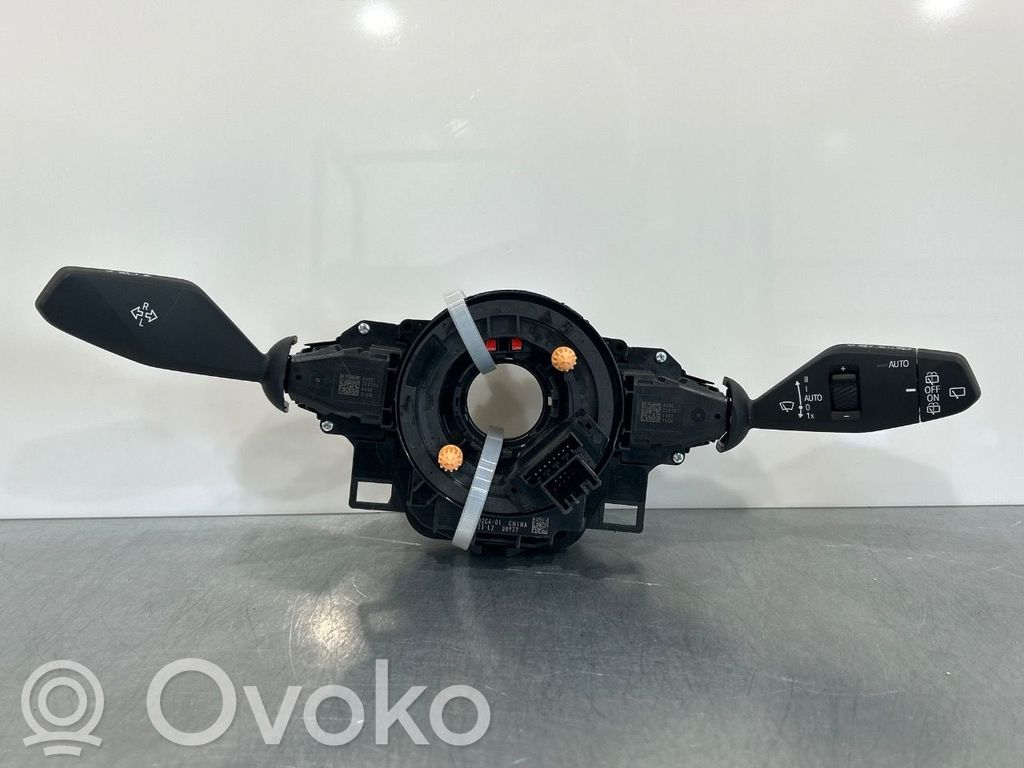 BMW X1 U11 Interruptor de control multifunción 