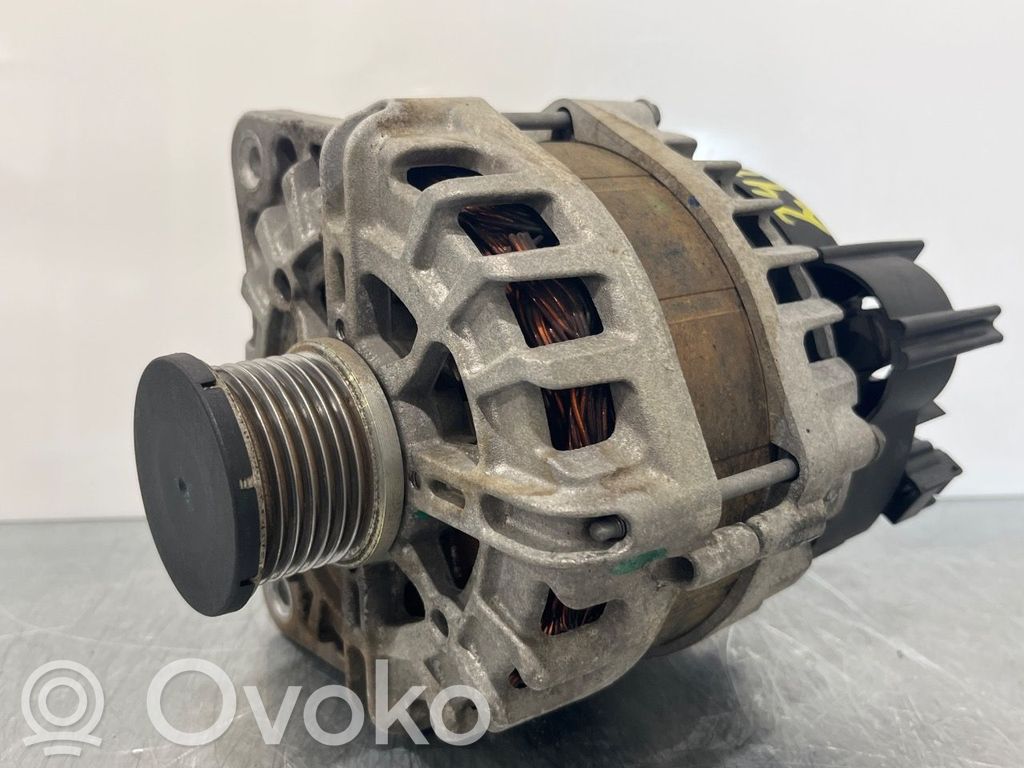 Nissan Micra K14 Alternator 
