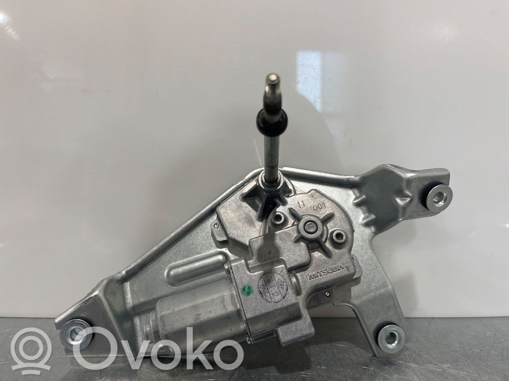Honda CR-V Motorino del tergicristallo del lunotto posteriore