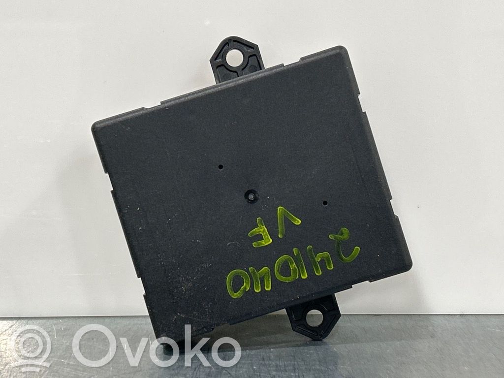 BMW X1 U11 Unité de commande module de porte 