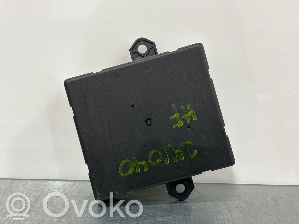 BMW X1 U11 Door control unit/module 