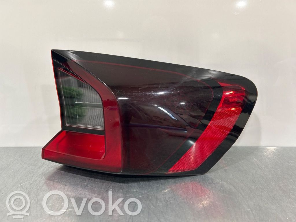 BMW X1 U11 Takavalot 