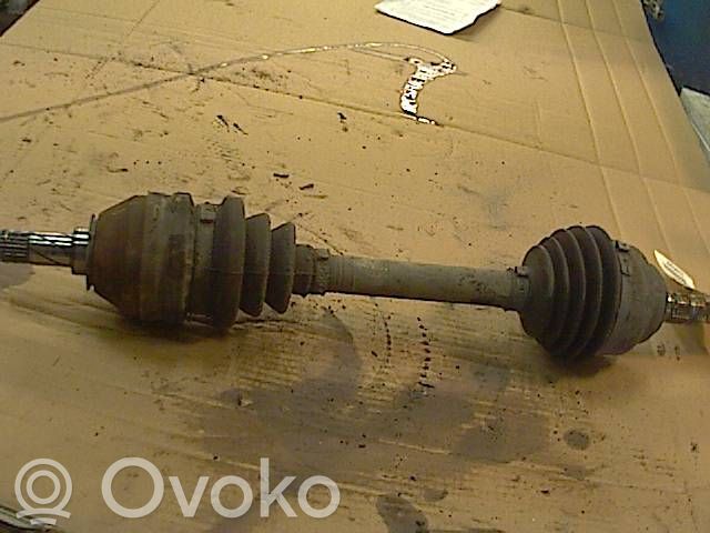 Opel Zafira A Semiasse anteriore 