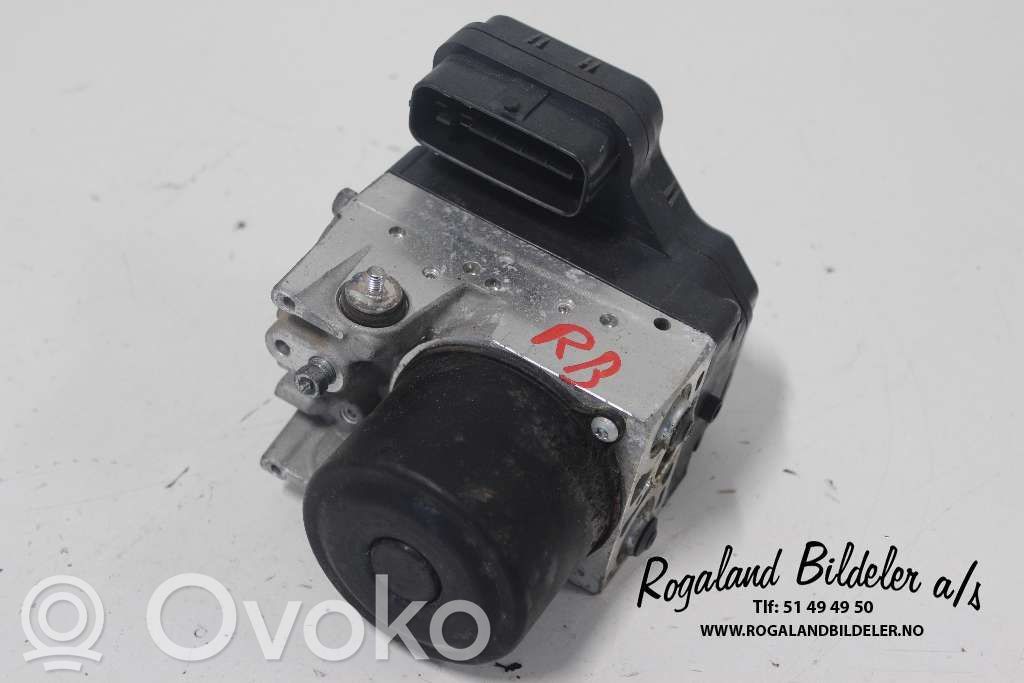 Daihatsu Terios Bomba de ABS 