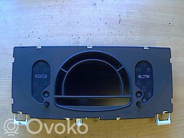 Renault Modus Licznik / Prędkościomierz 