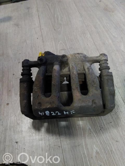 Citroen C6 Zacisk hamulcowy przedni 