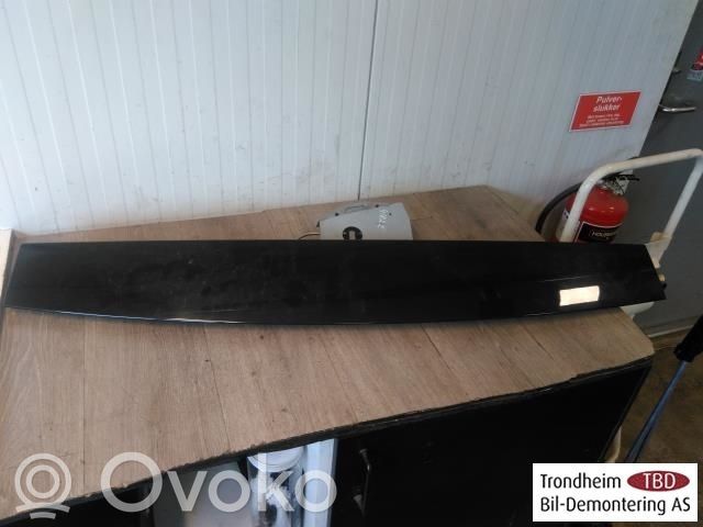 Citroen C6 Heckspoiler 