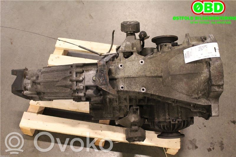 Caja de cambios automática   01F300041LX,01F300041LX