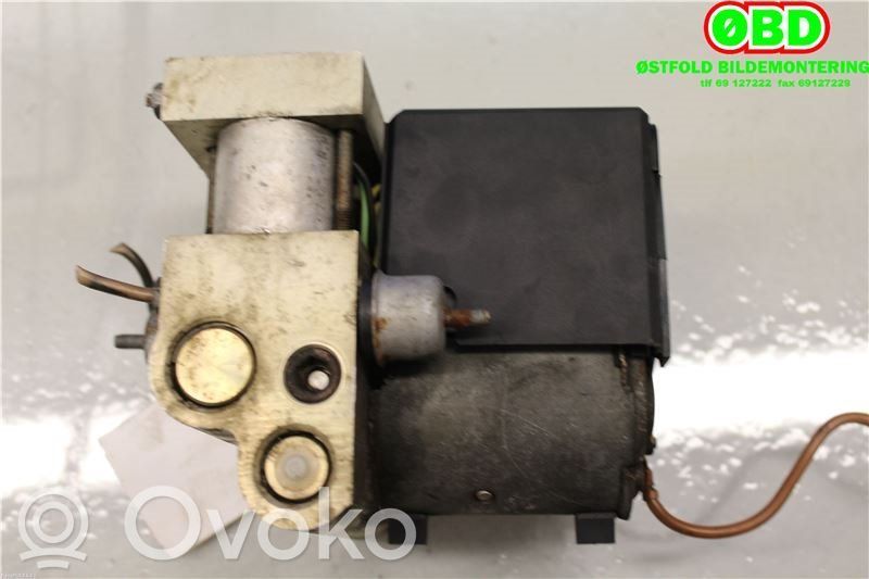 Bomba de ABS   4A0614111B,4A0614111B,4A0614111B,0265205006,4A0614111B