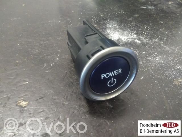 Lexus IS III XE30 Interruptor de encendido/apagado del motor 