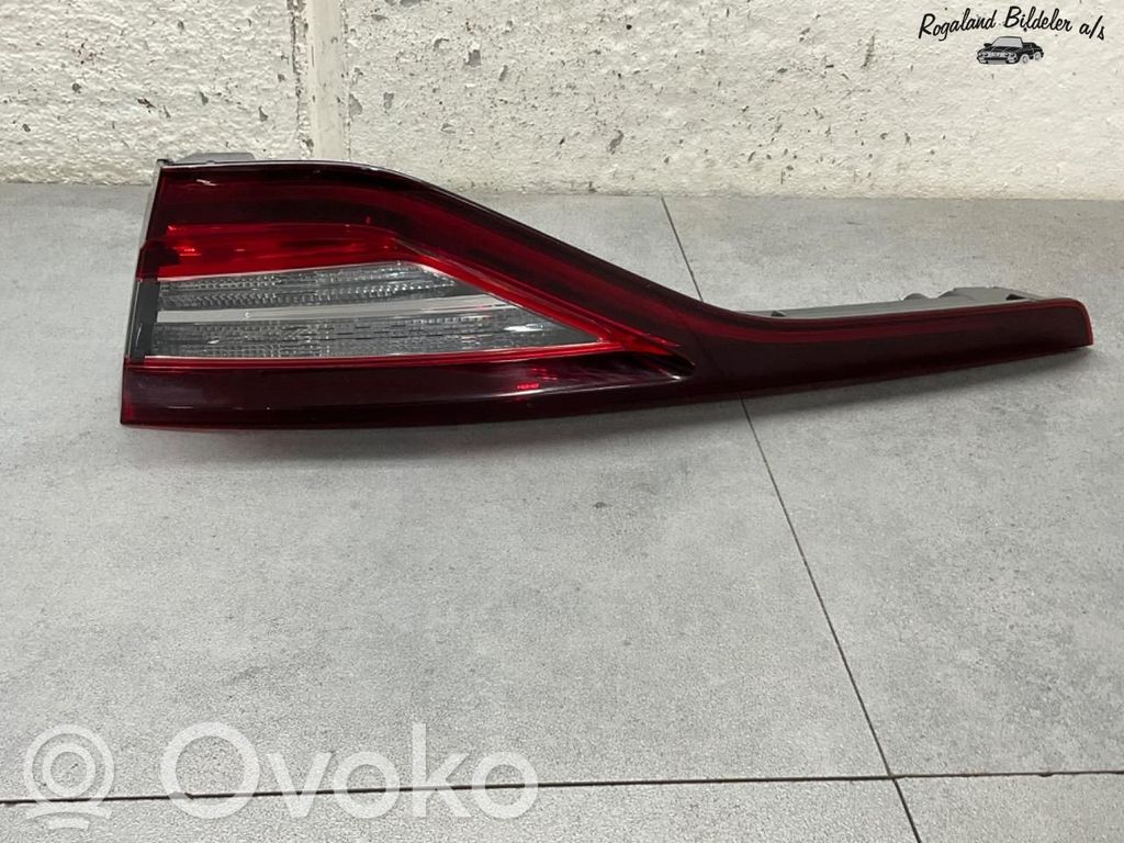 Renault Megane IV Takavalot 